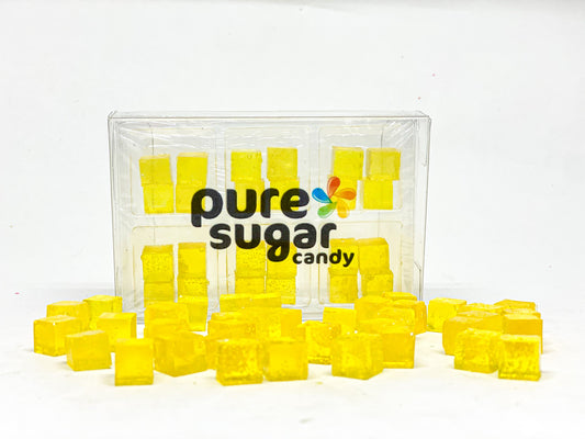 Candy Cubes - Lemonade