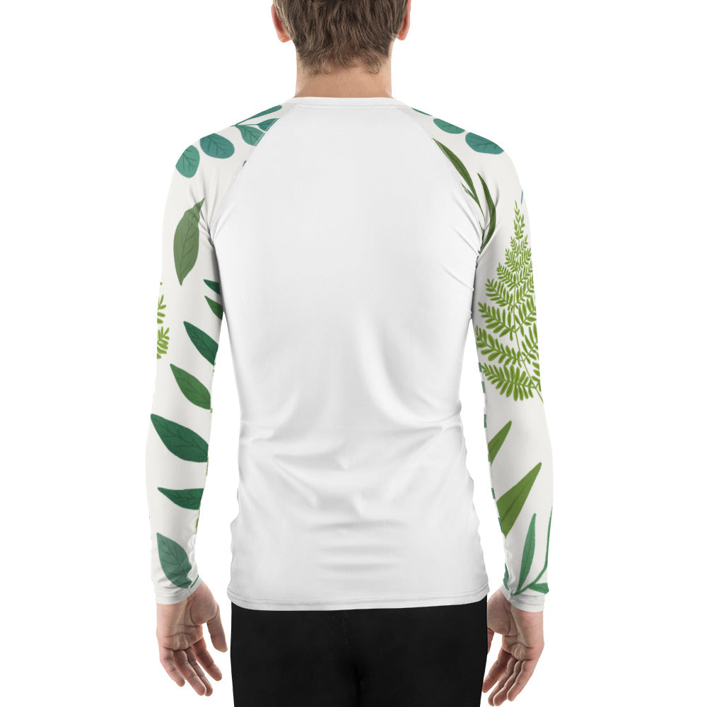 Men's Rash Guard