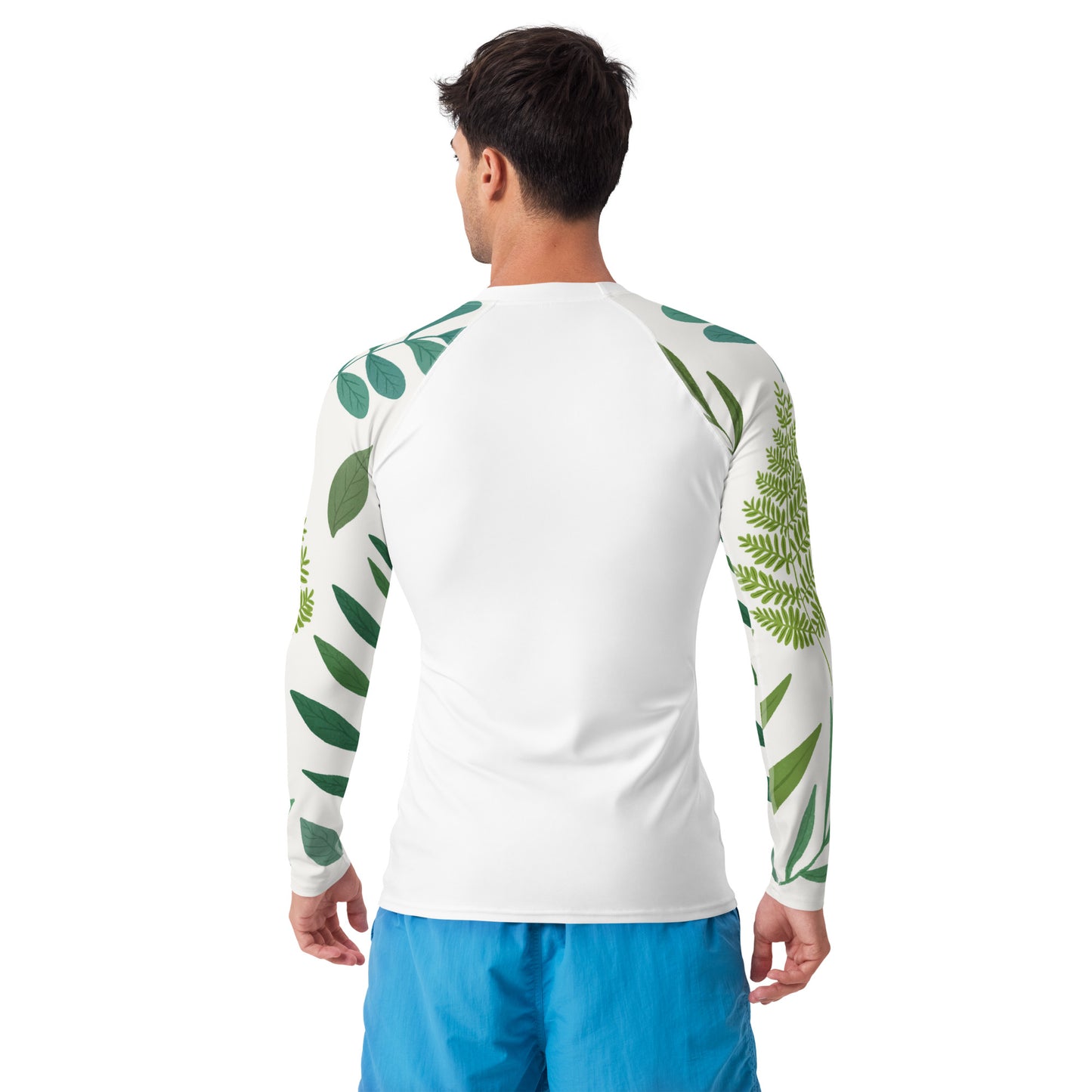 Men's Rash Guard