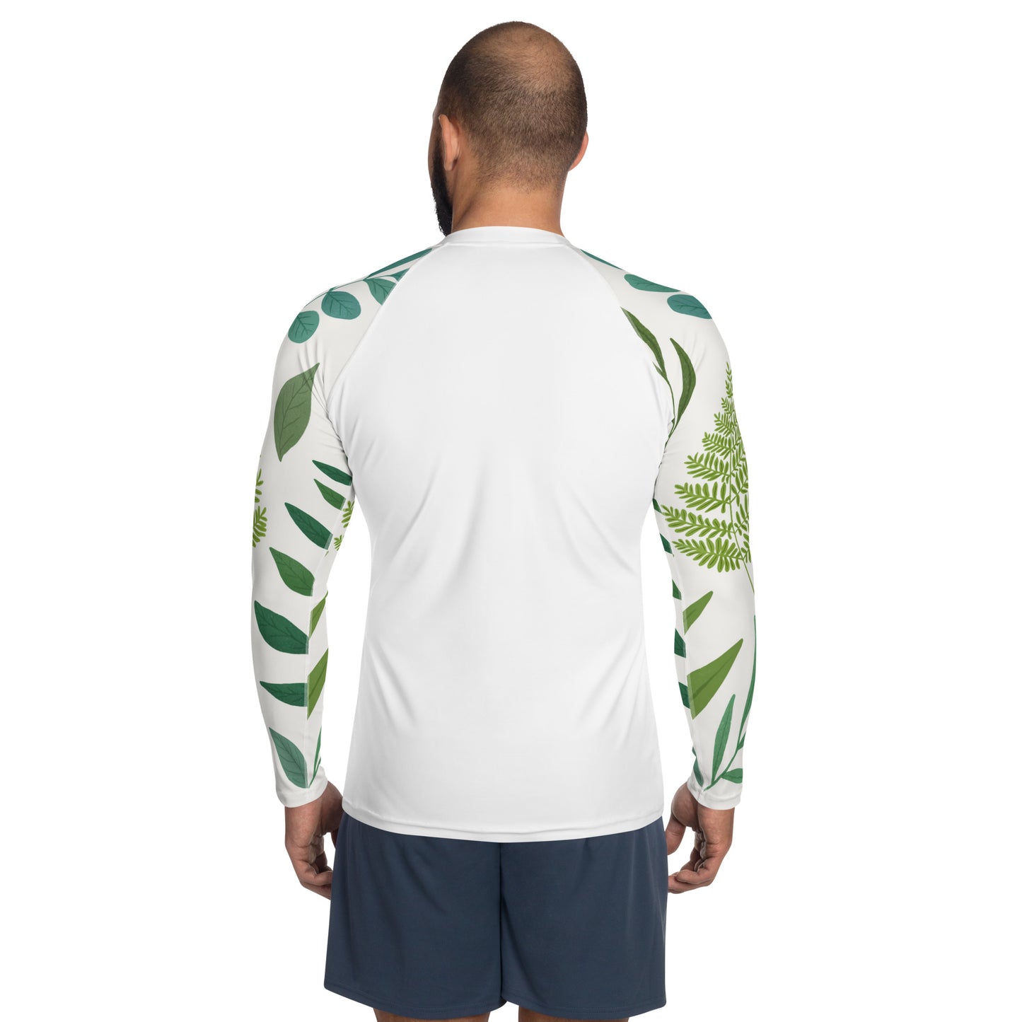 Men's Rash Guard