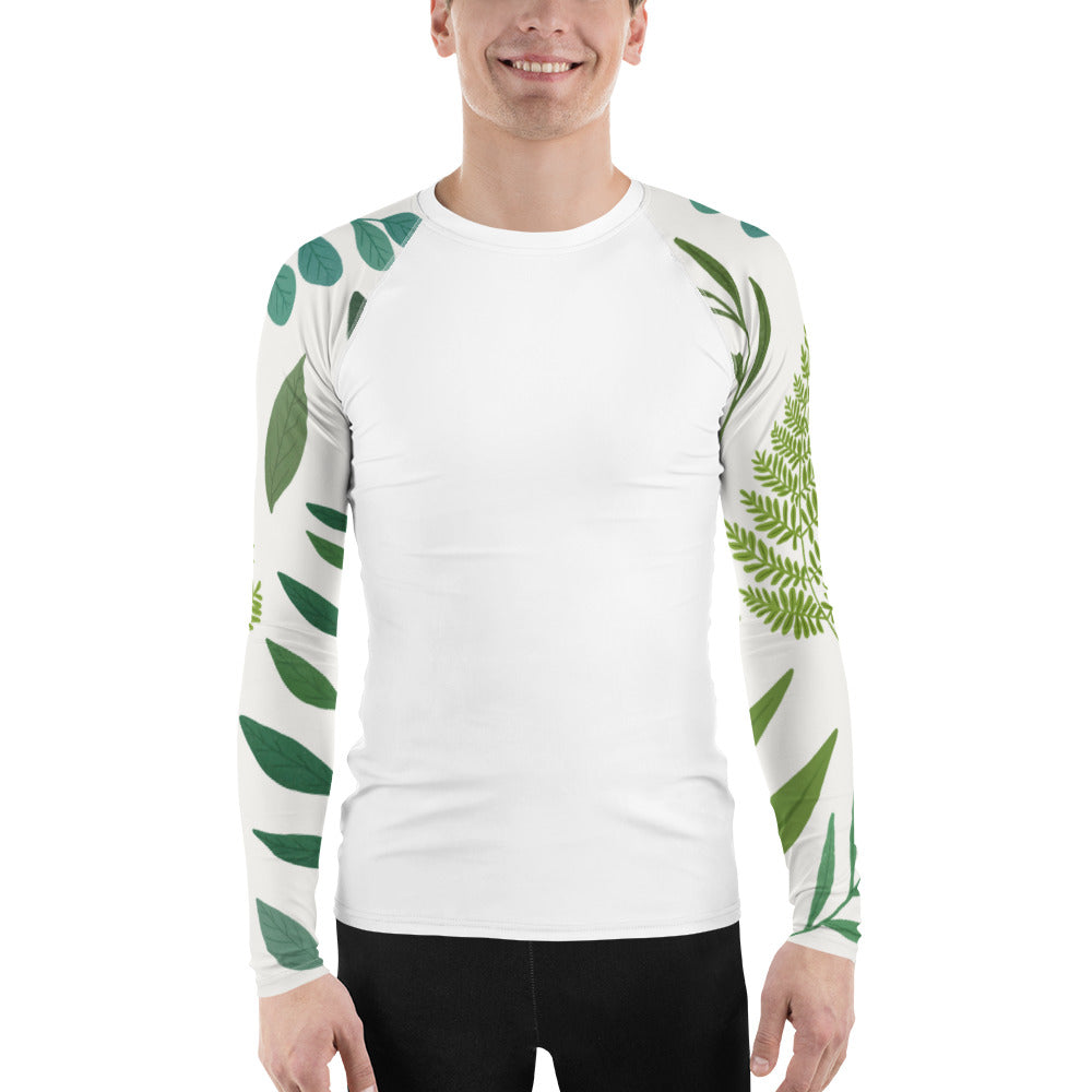 Men's Rash Guard