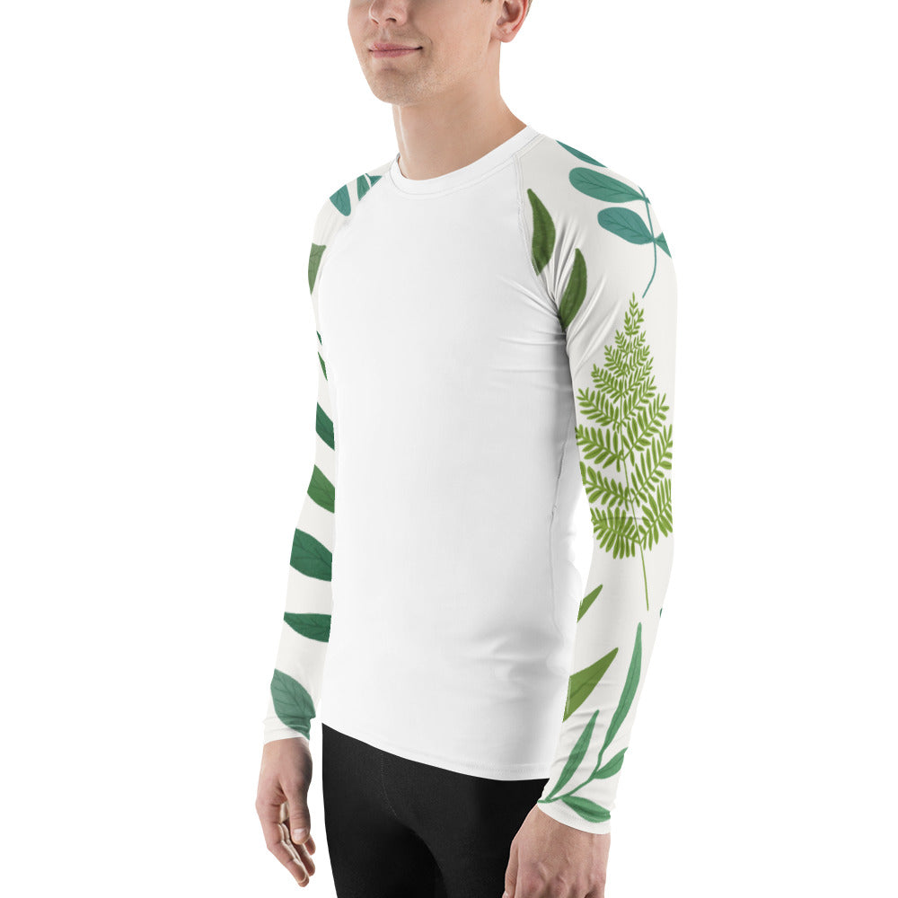 Men's Rash Guard