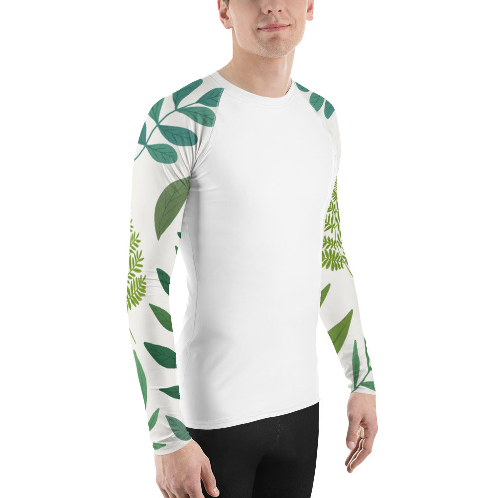 Men's Rash Guard