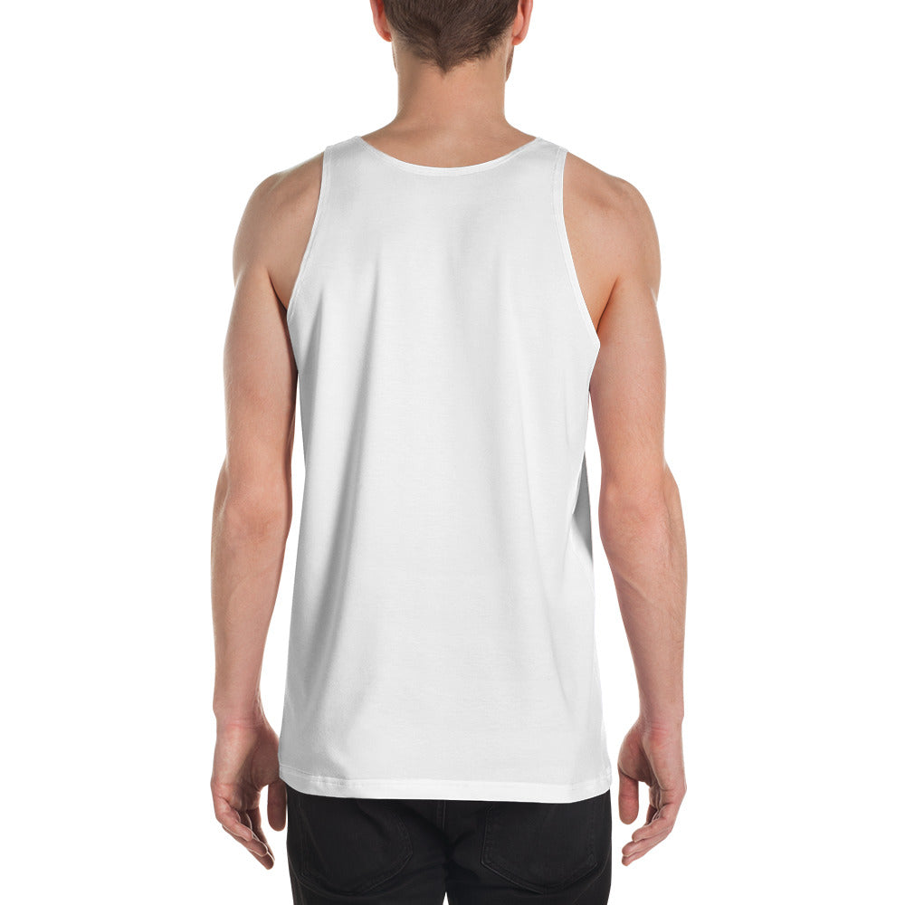 Unisex Tank Top