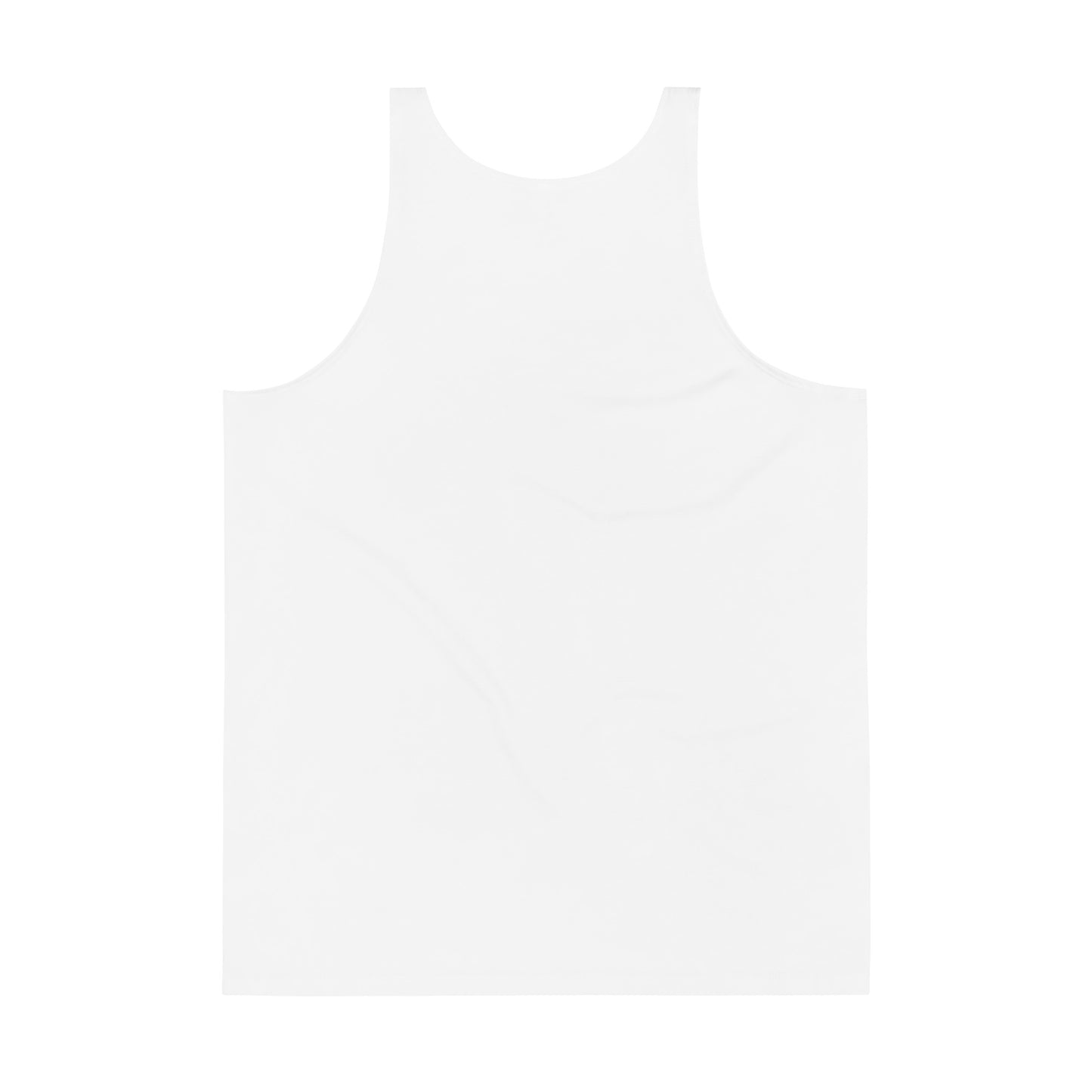 Unisex Tank Top