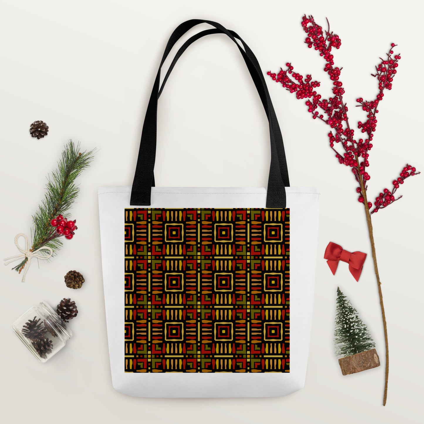 Tote bag