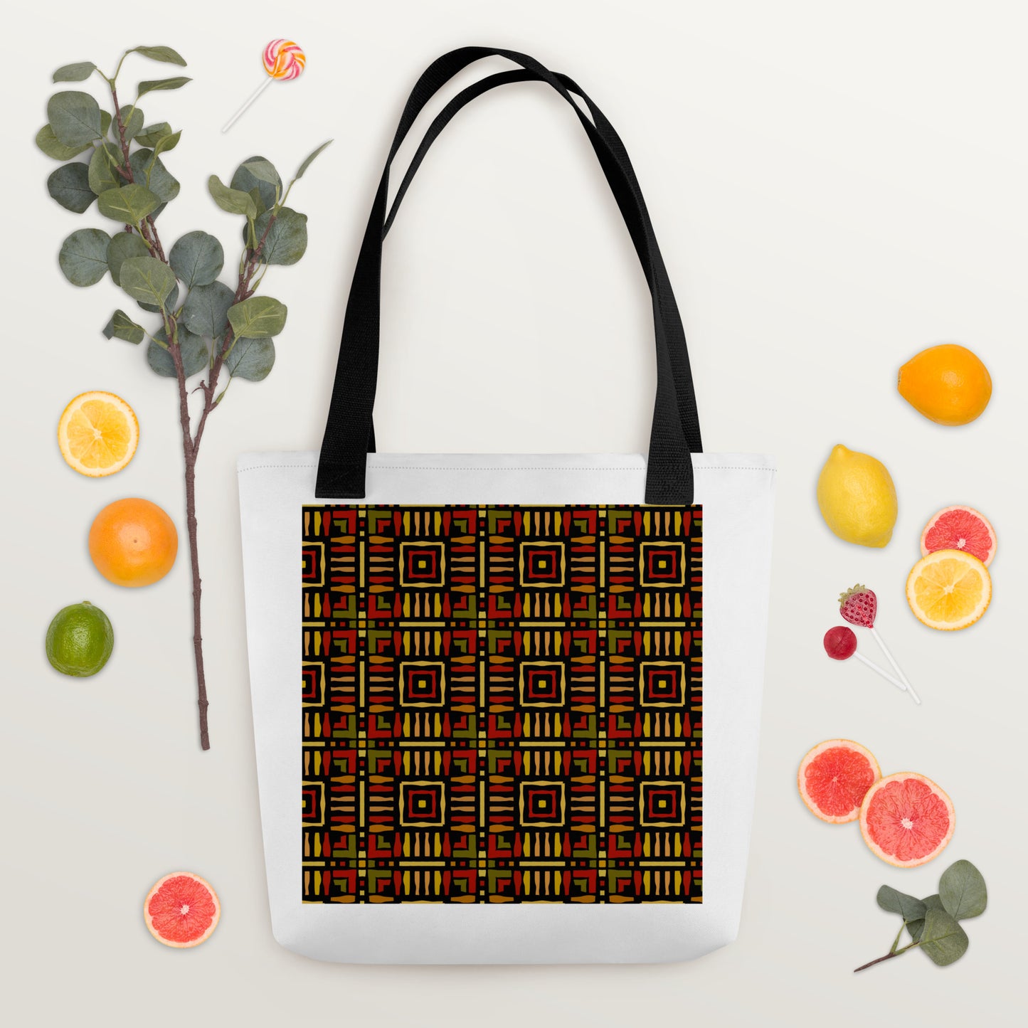 Tote bag