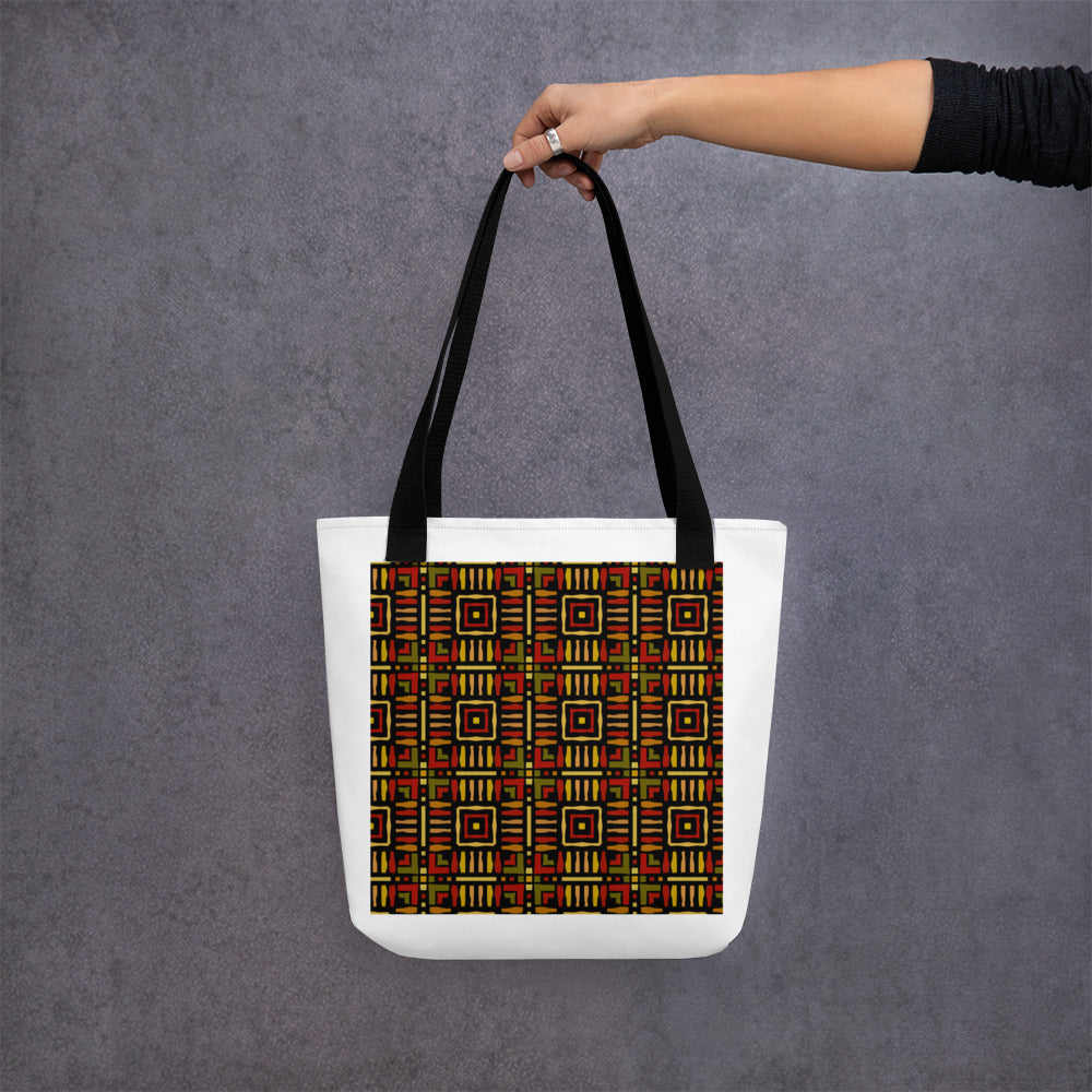 Tote bag