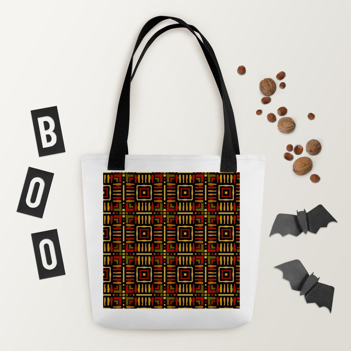 Tote bag