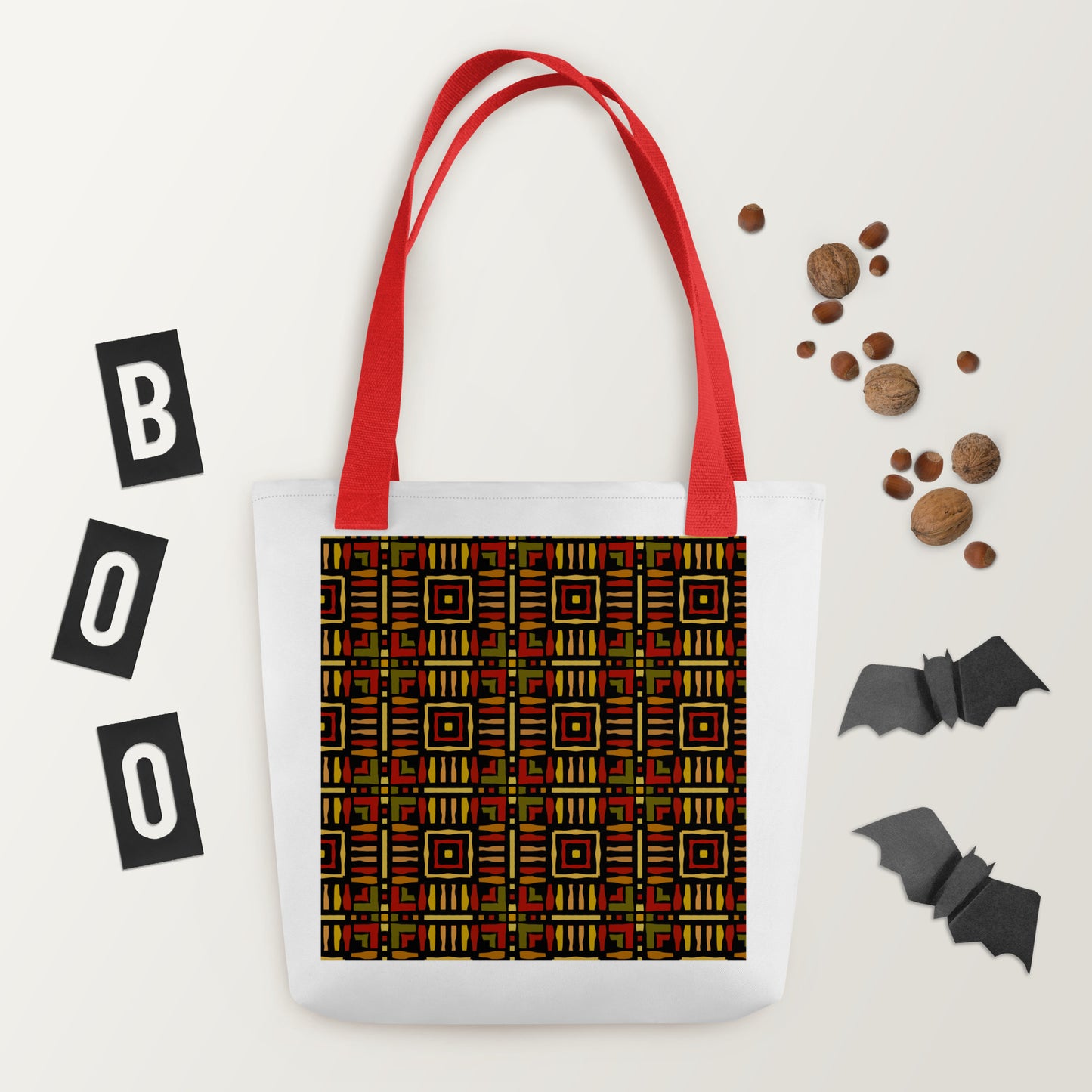 Tote bag