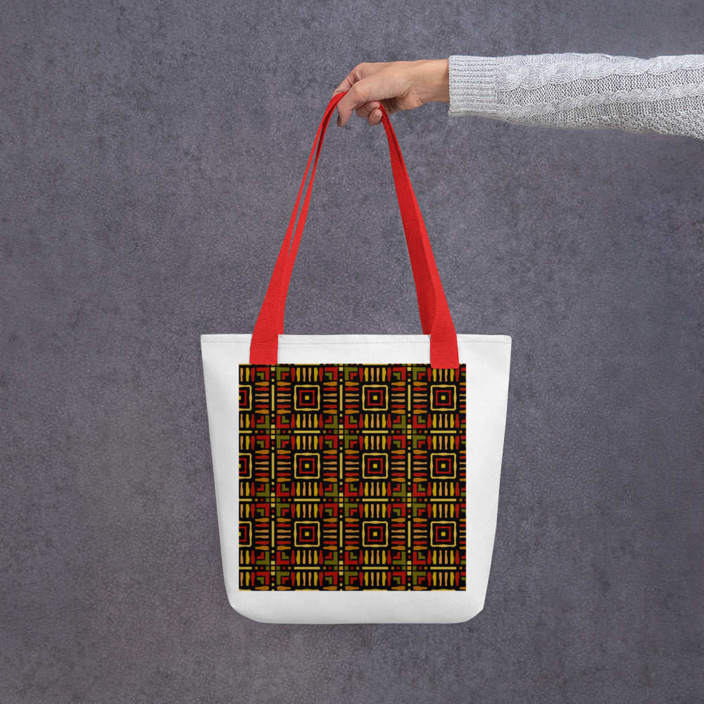 Tote bag