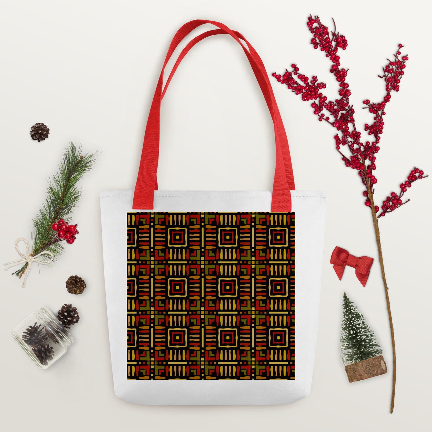 Tote bag