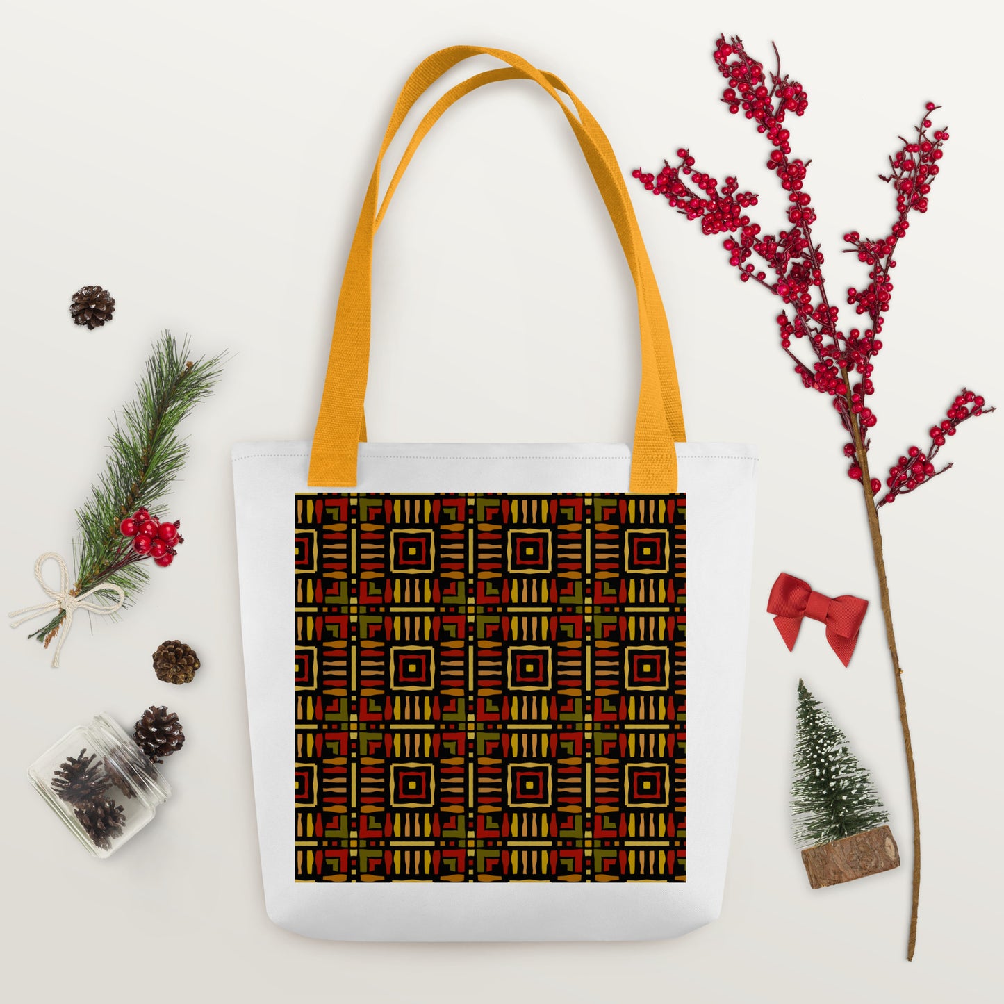 Tote bag