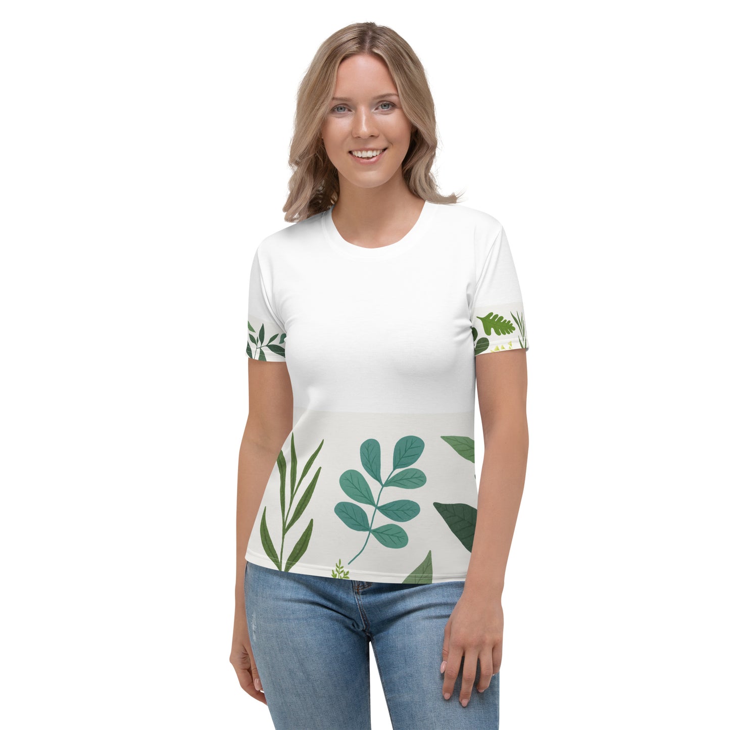 Women's T-shirt