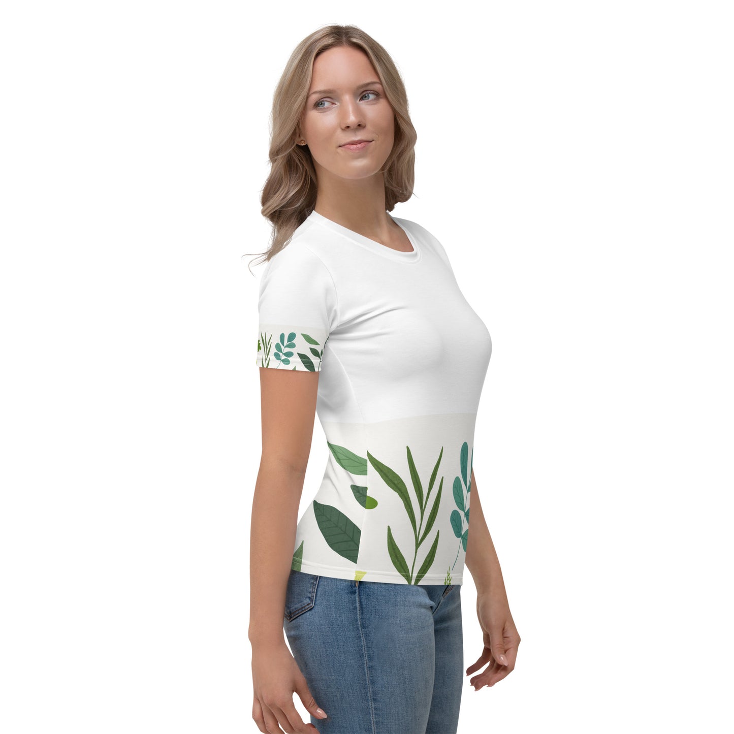 Women's T-shirt