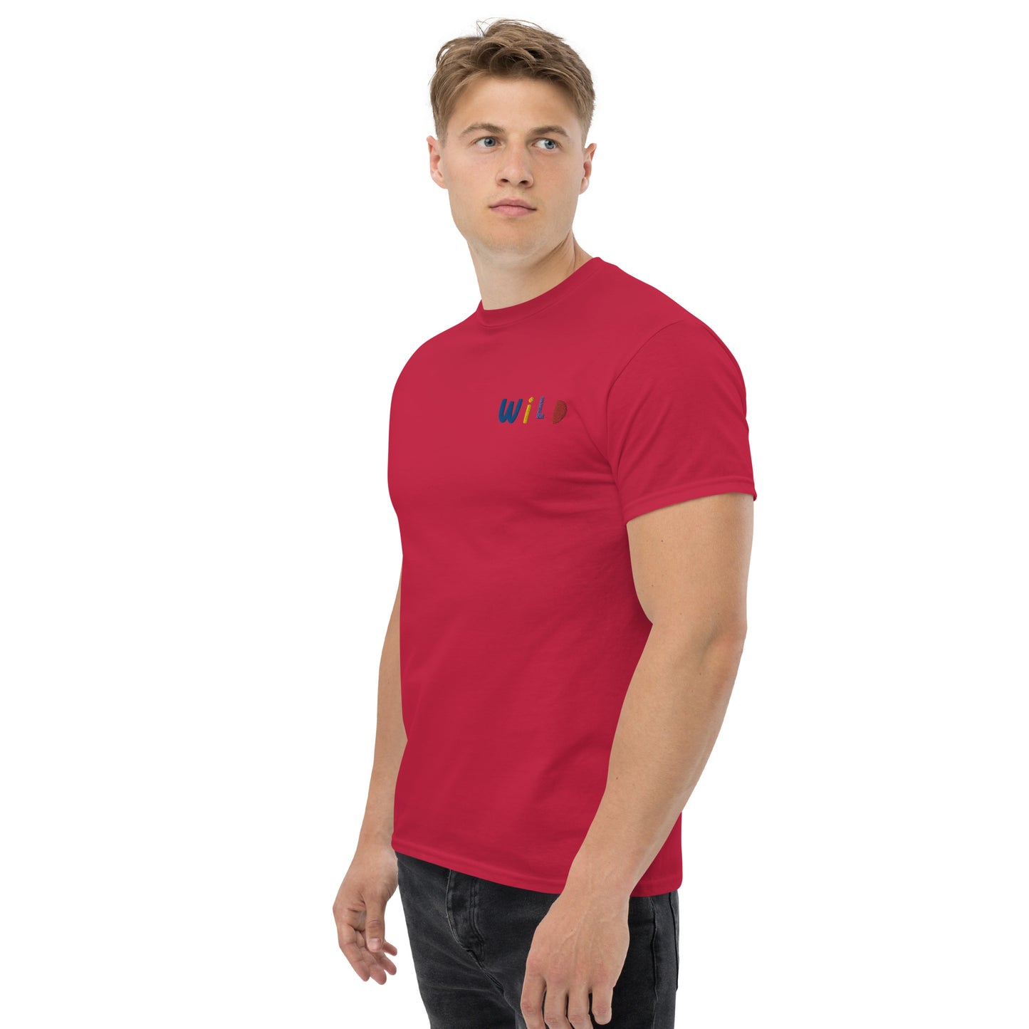 Men's classic tee