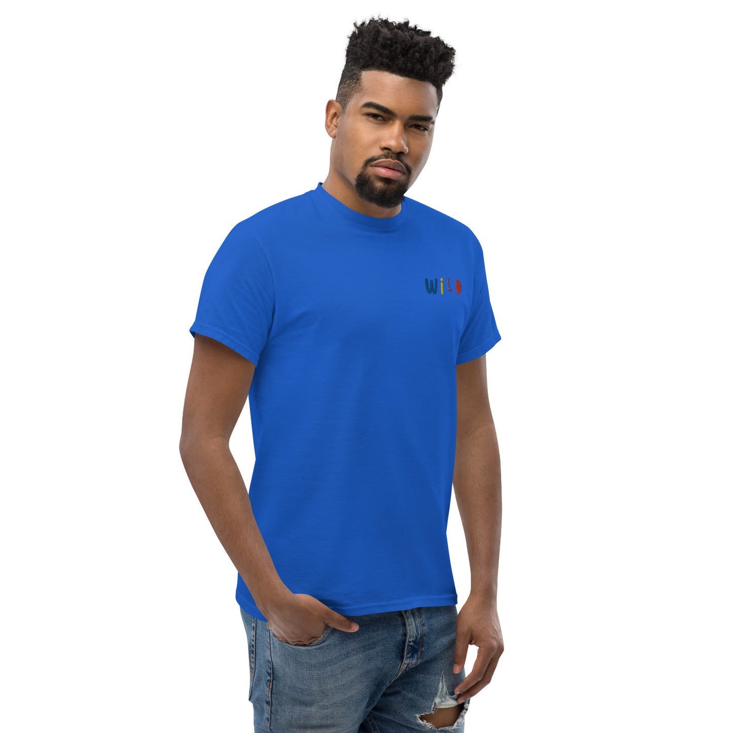 Men's classic tee