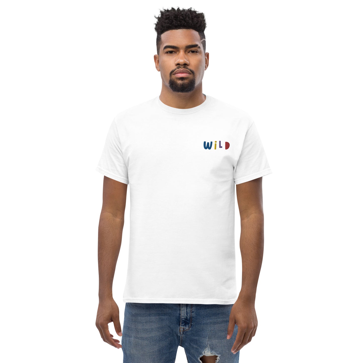 Men's classic tee