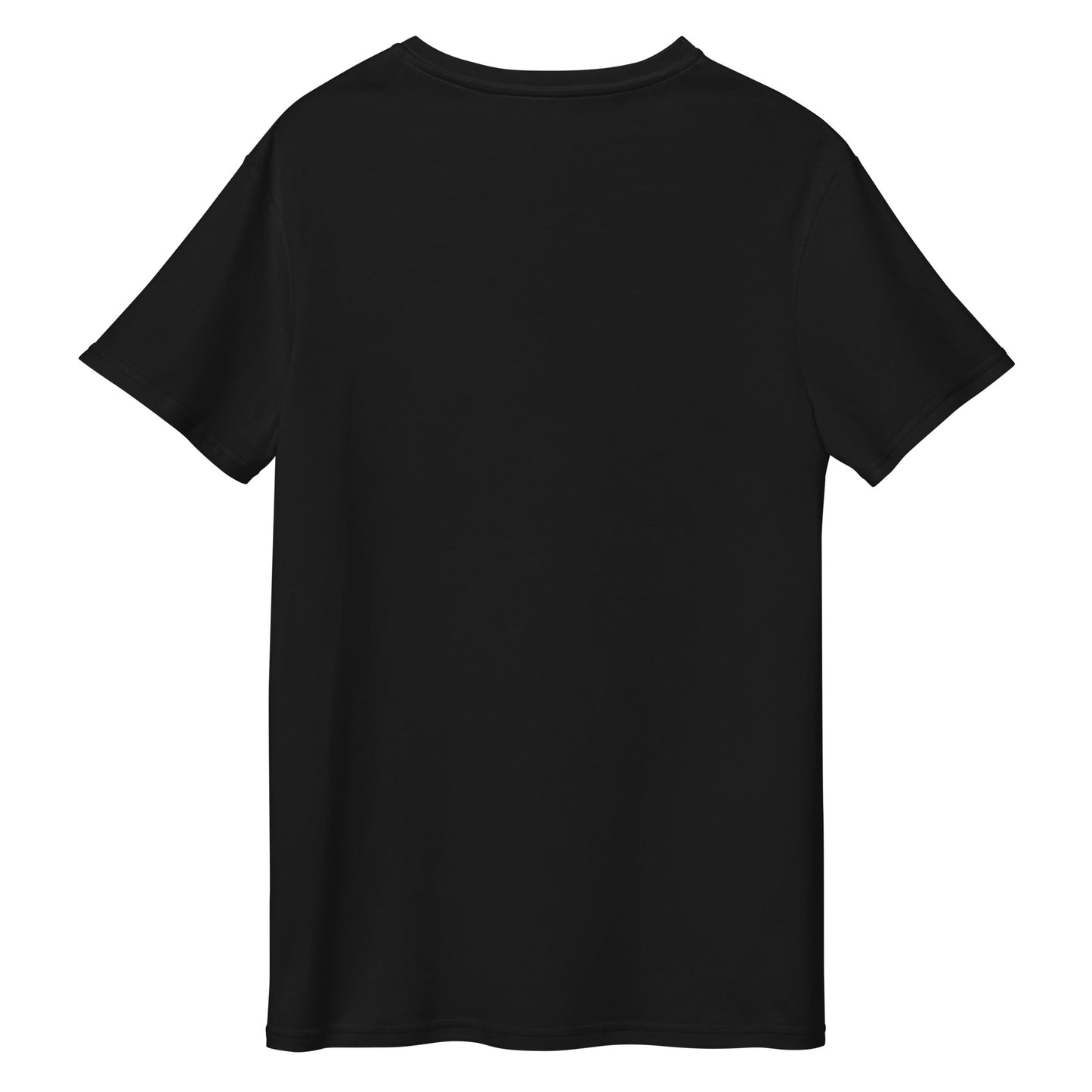 Men's premium cotton t-shirt