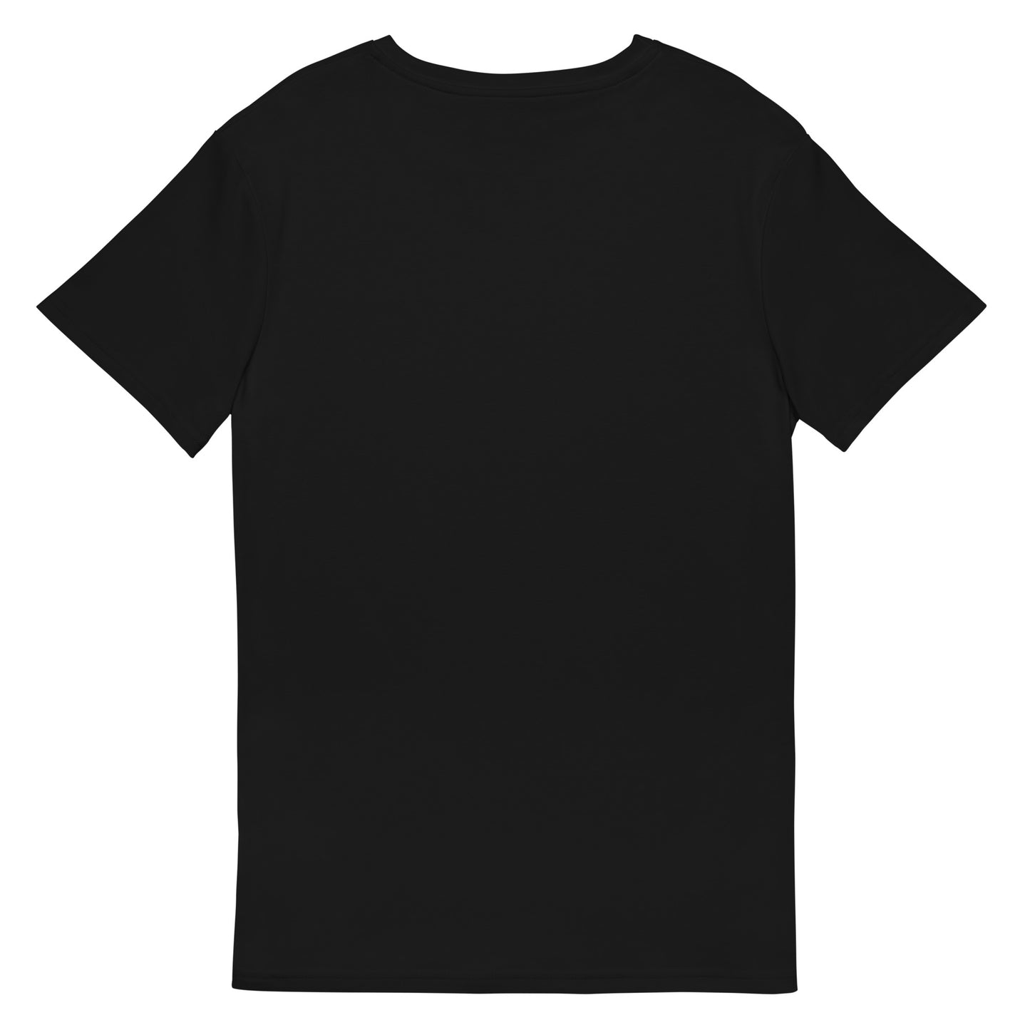 Men's premium cotton t-shirt