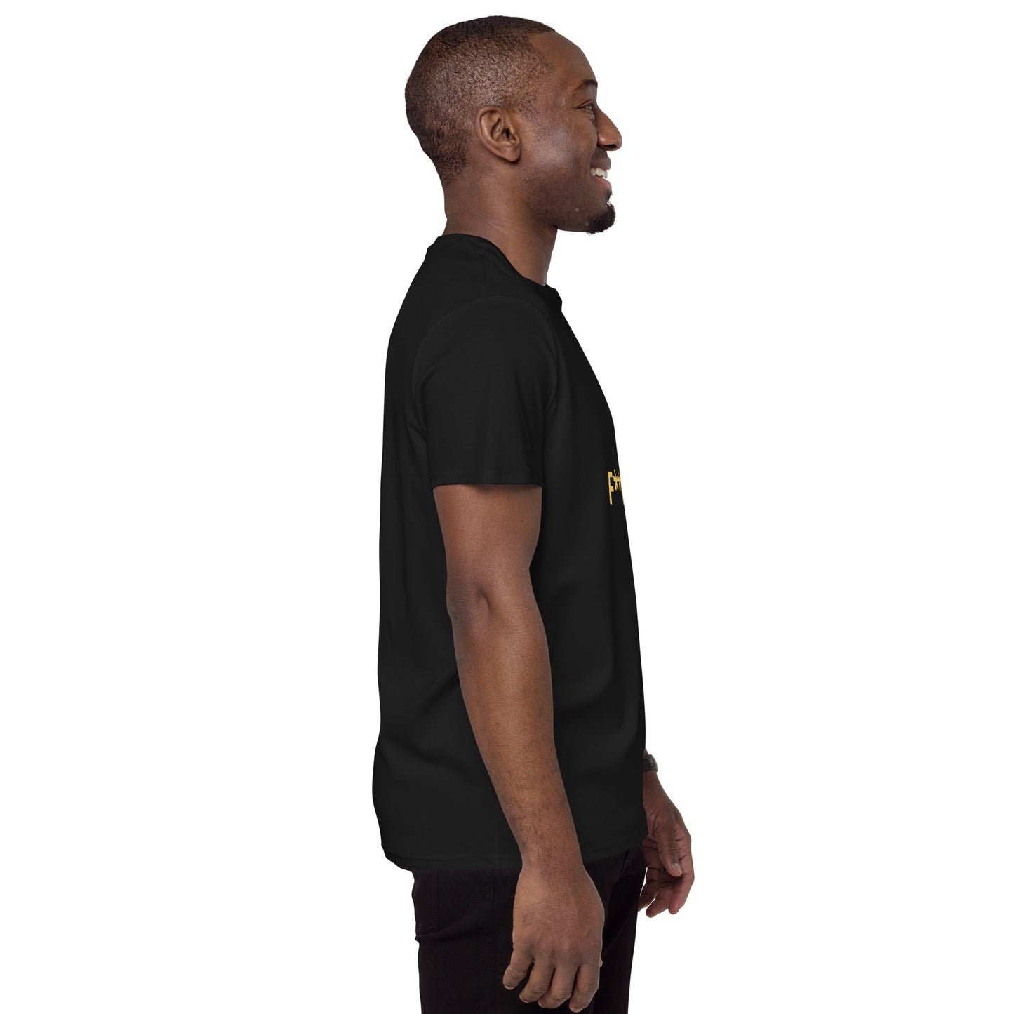 Men's premium cotton t-shirt