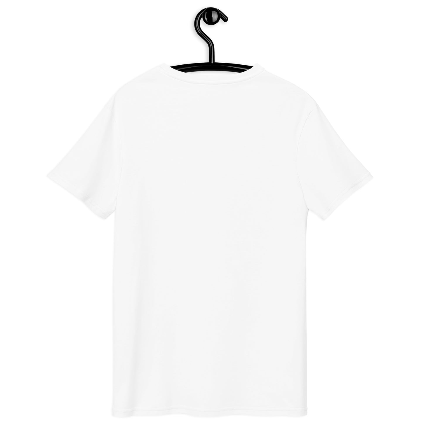 Men's premium cotton t-shirt