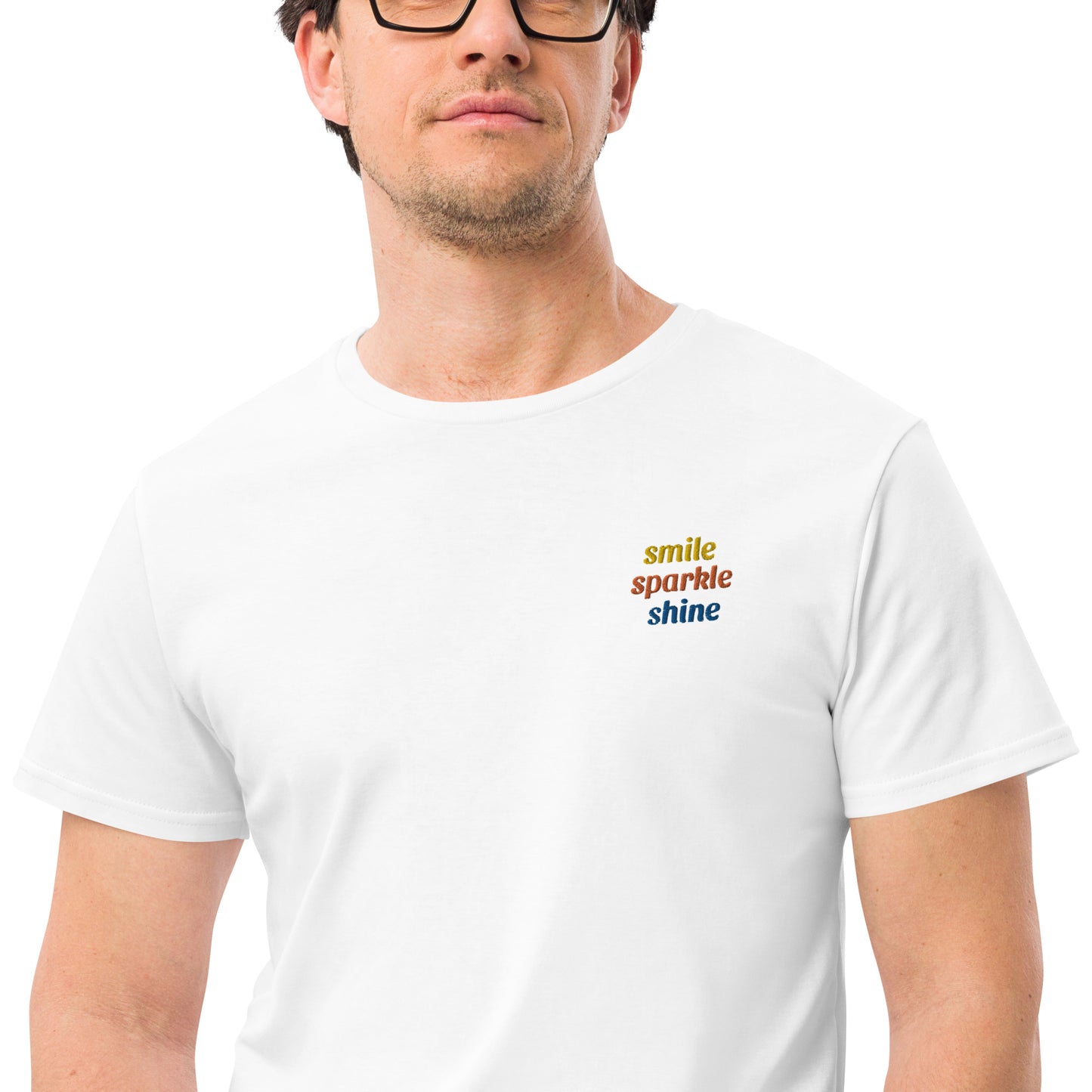 Men's premium cotton t-shirt