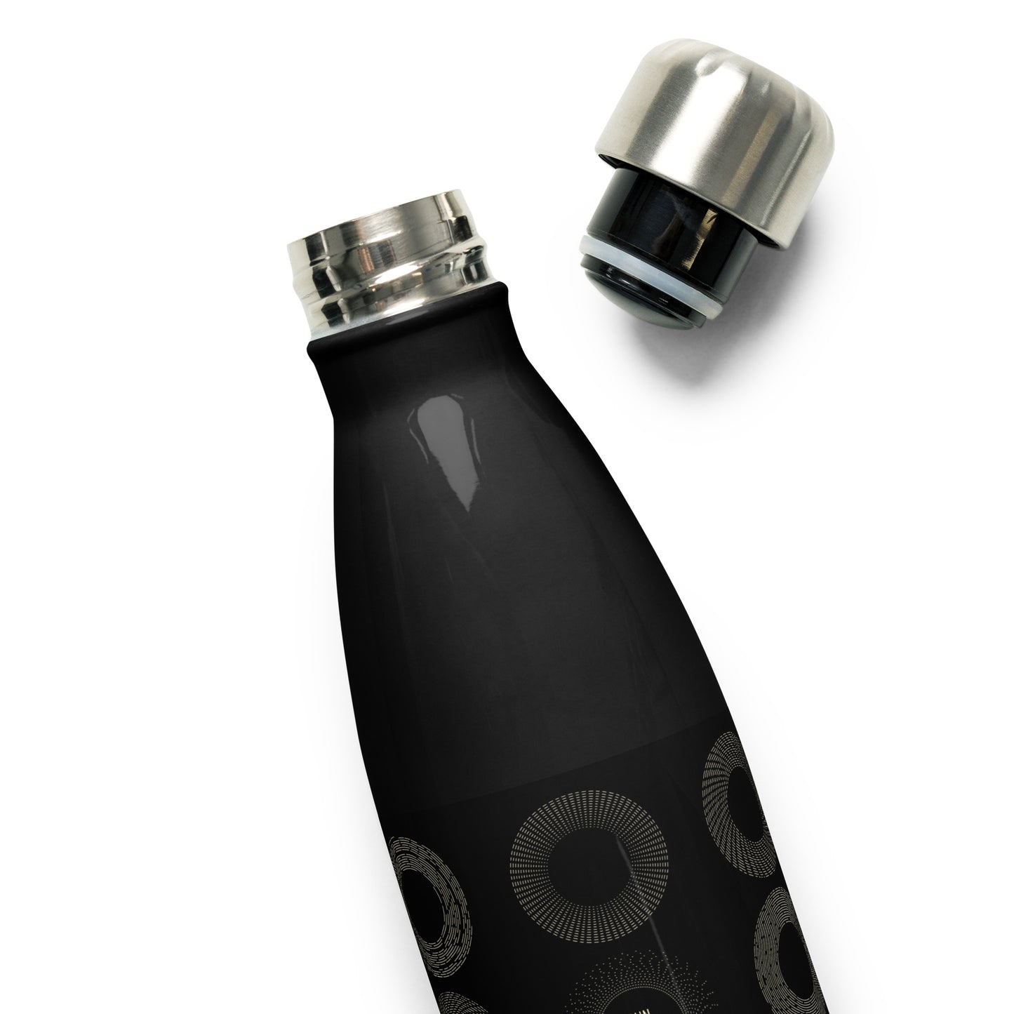 Stainless Steel Water Bottle