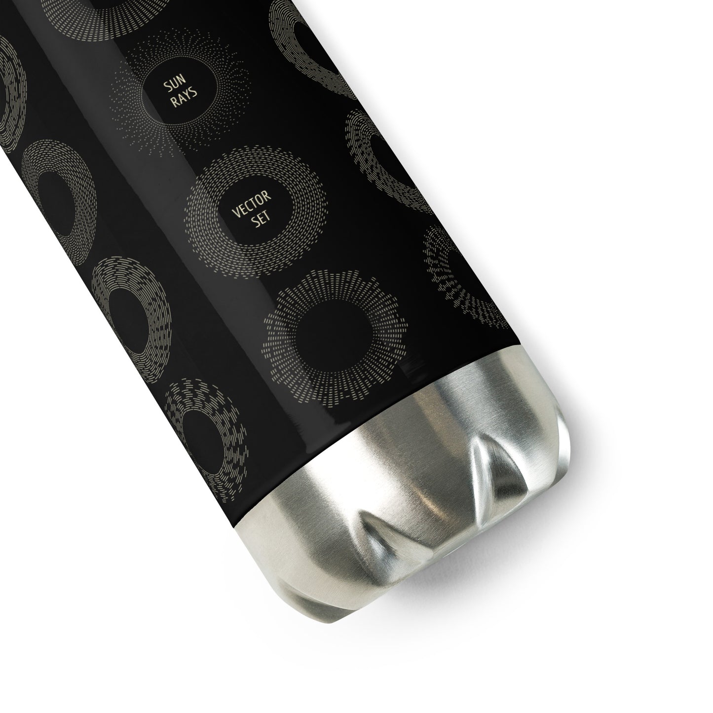 Stainless Steel Water Bottle