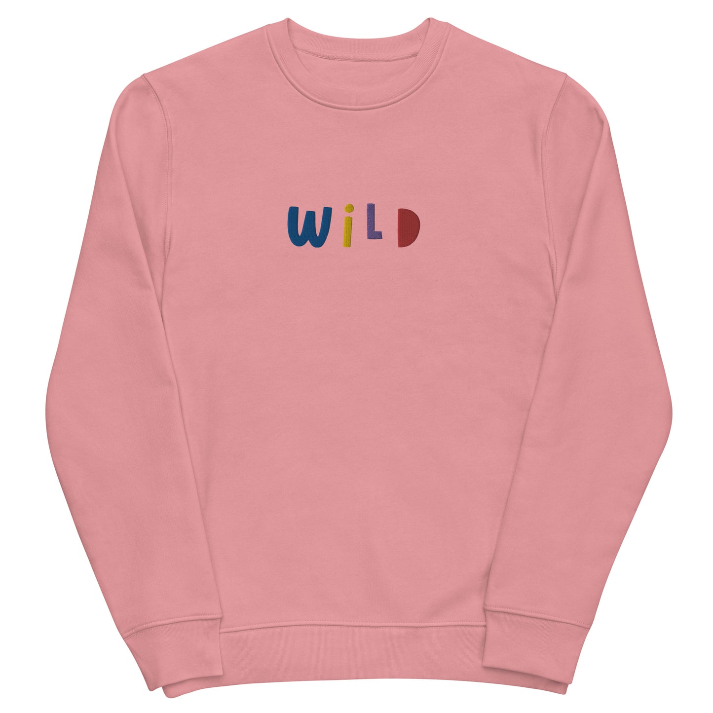 Unisex eco sweatshirt