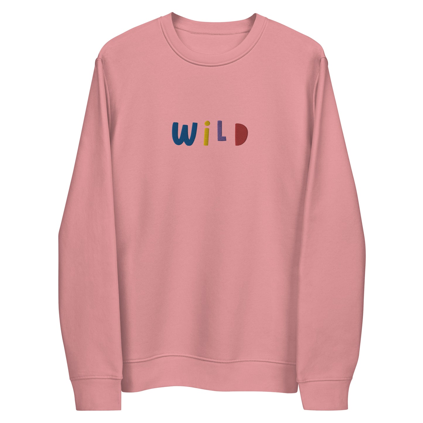 Unisex eco sweatshirt