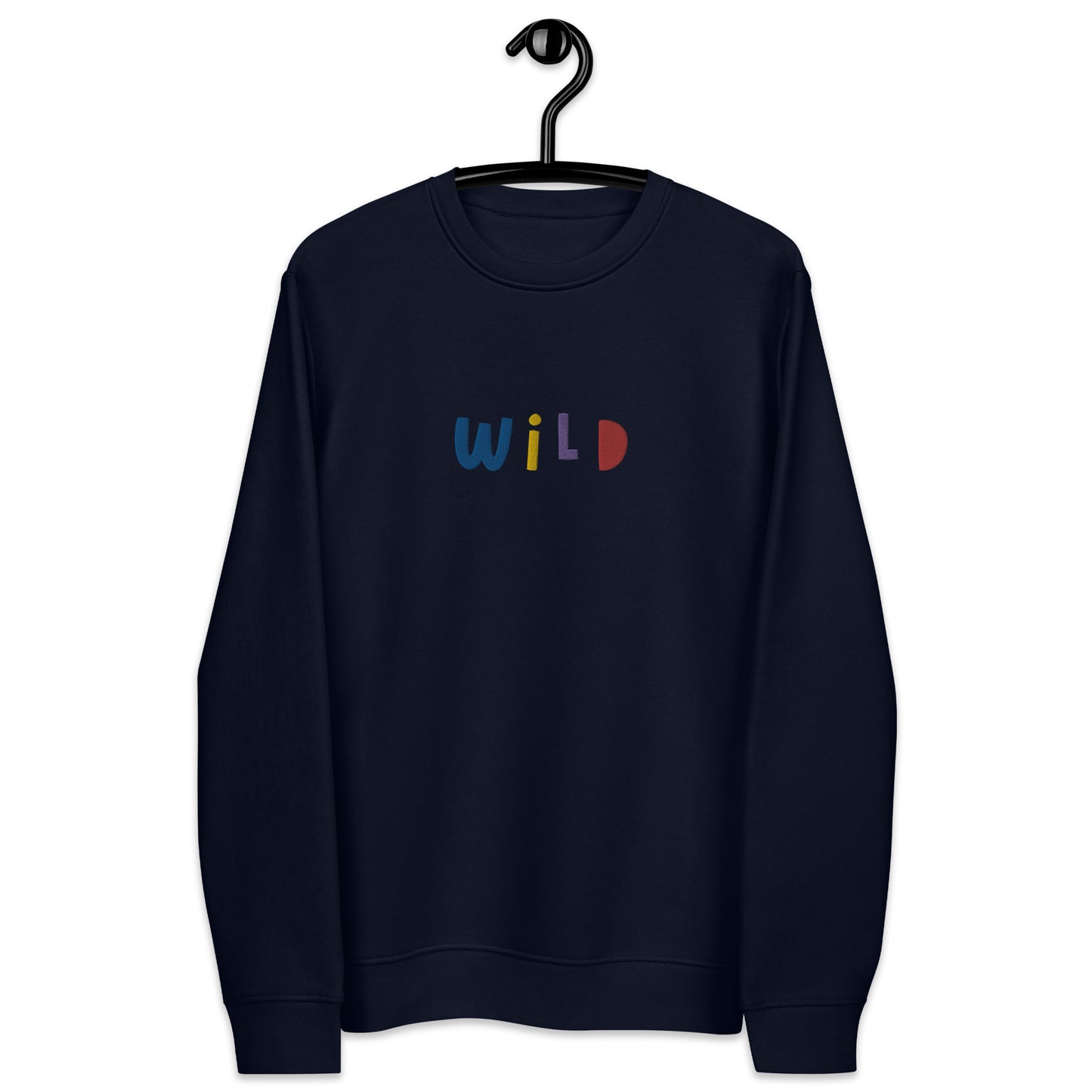 Unisex eco sweatshirt