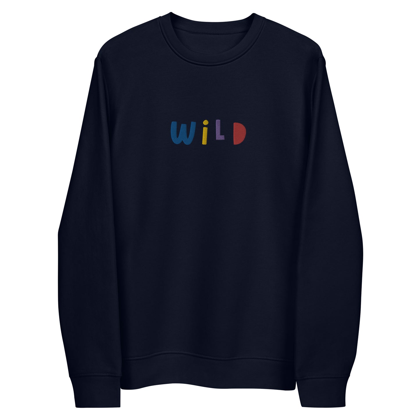 Unisex eco sweatshirt