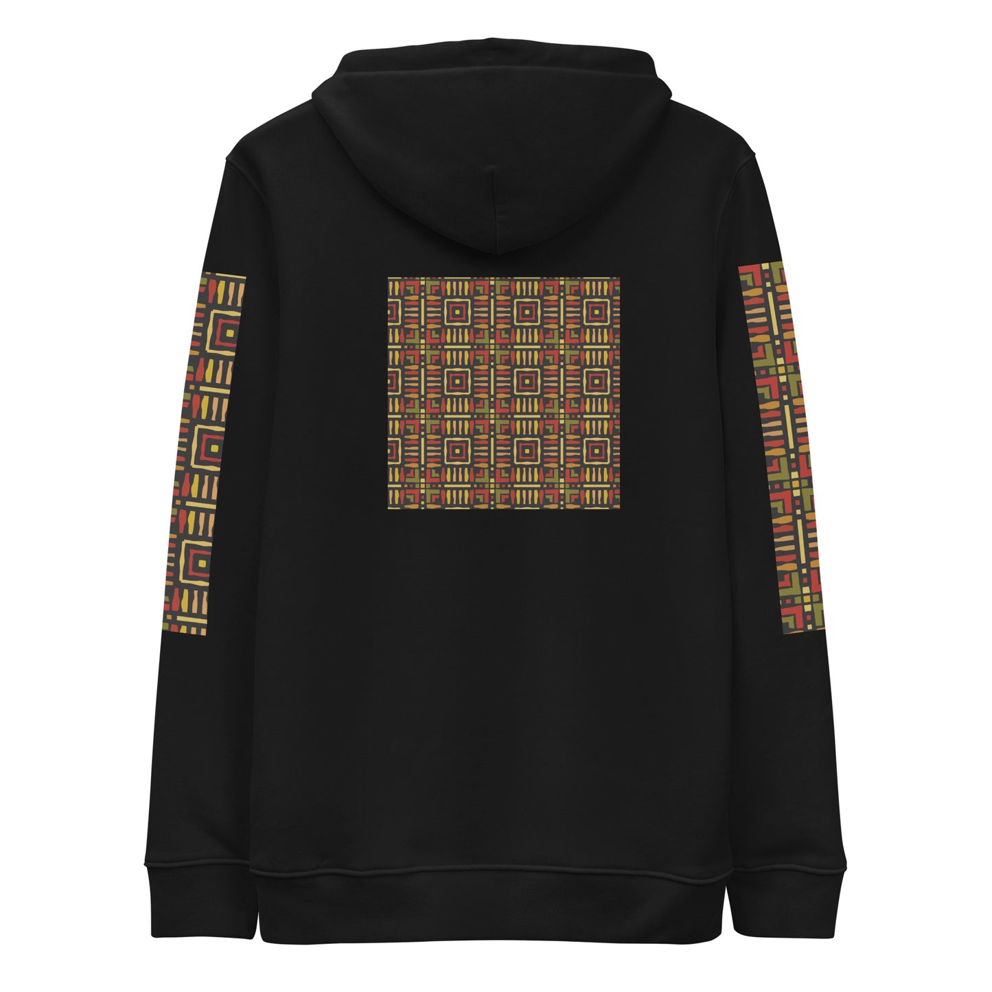 Unisex essential eco hoodie