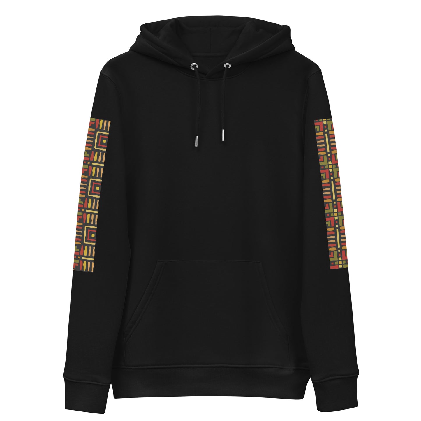 Unisex essential eco hoodie