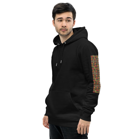 Unisex essential eco hoodie