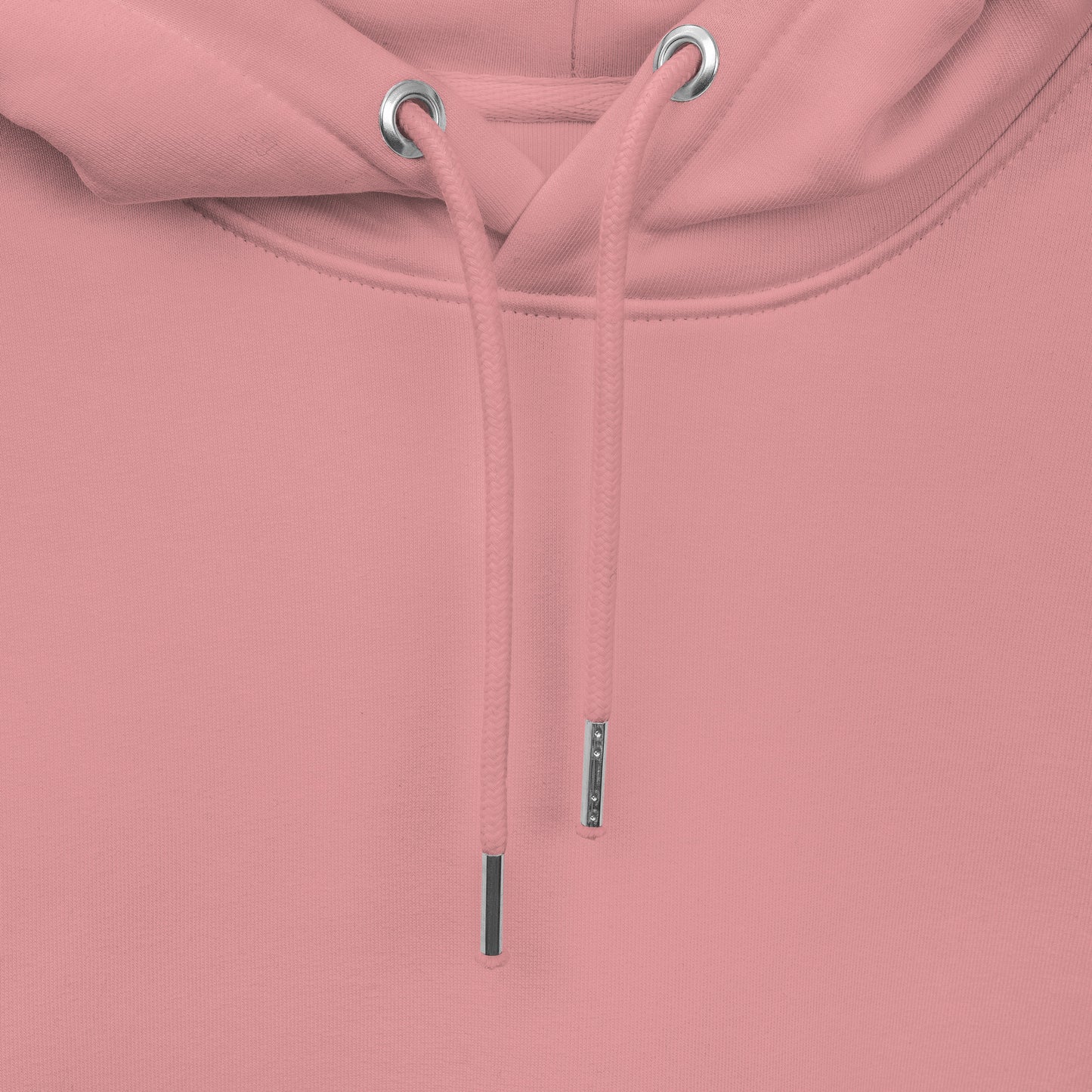 Unisex essential eco hoodie