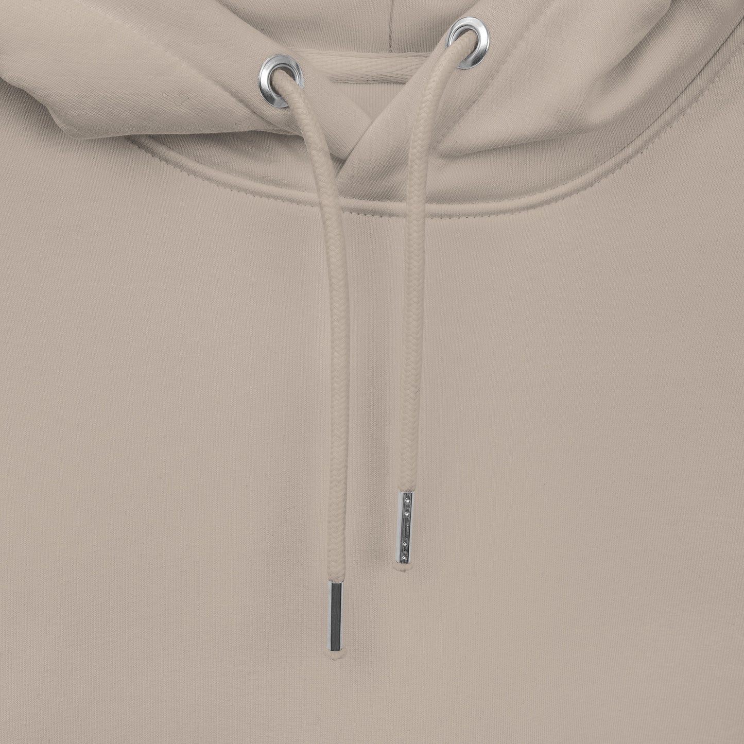 Unisex essential eco hoodie