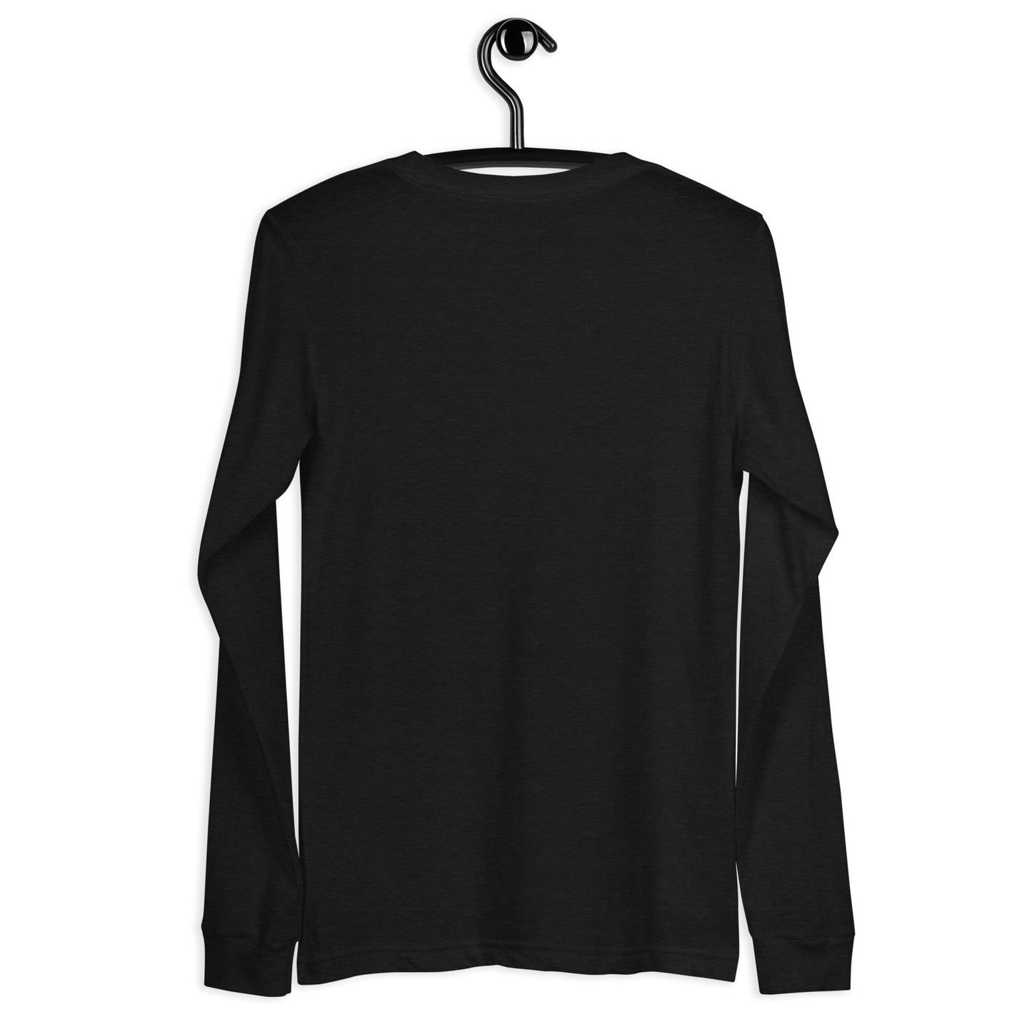 Unisex Long Sleeve Tee