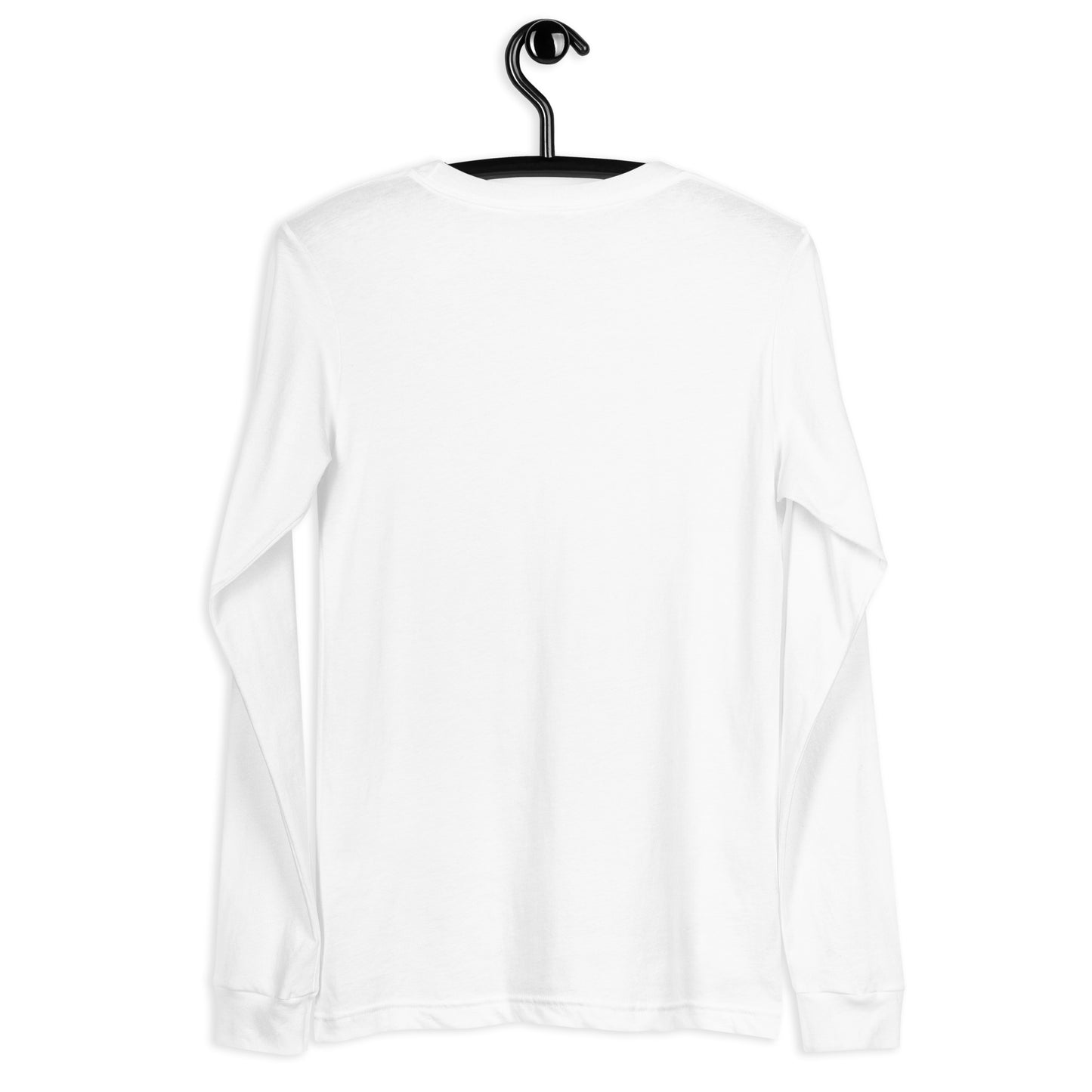 Unisex Long Sleeve Tee