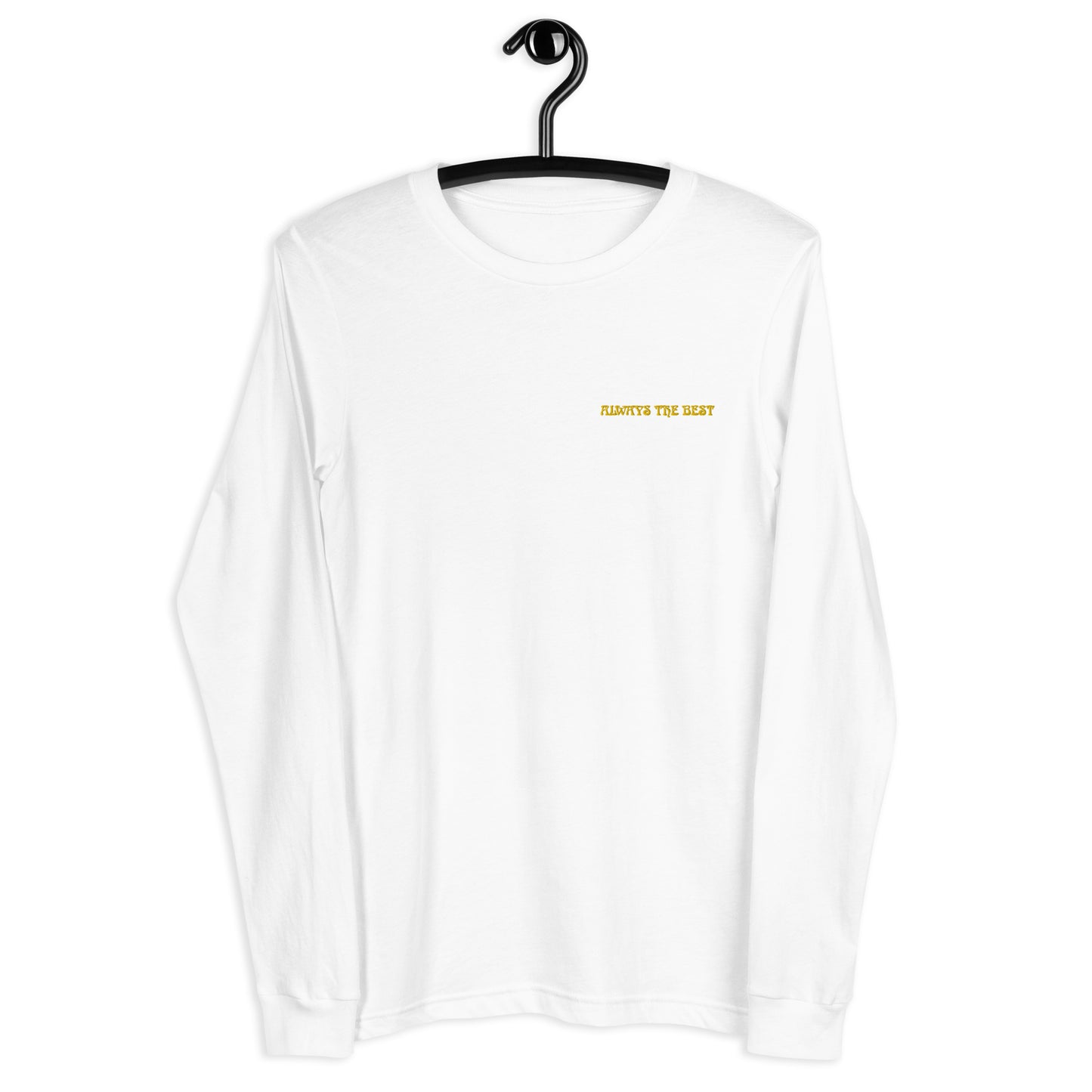 Unisex Long Sleeve Tee