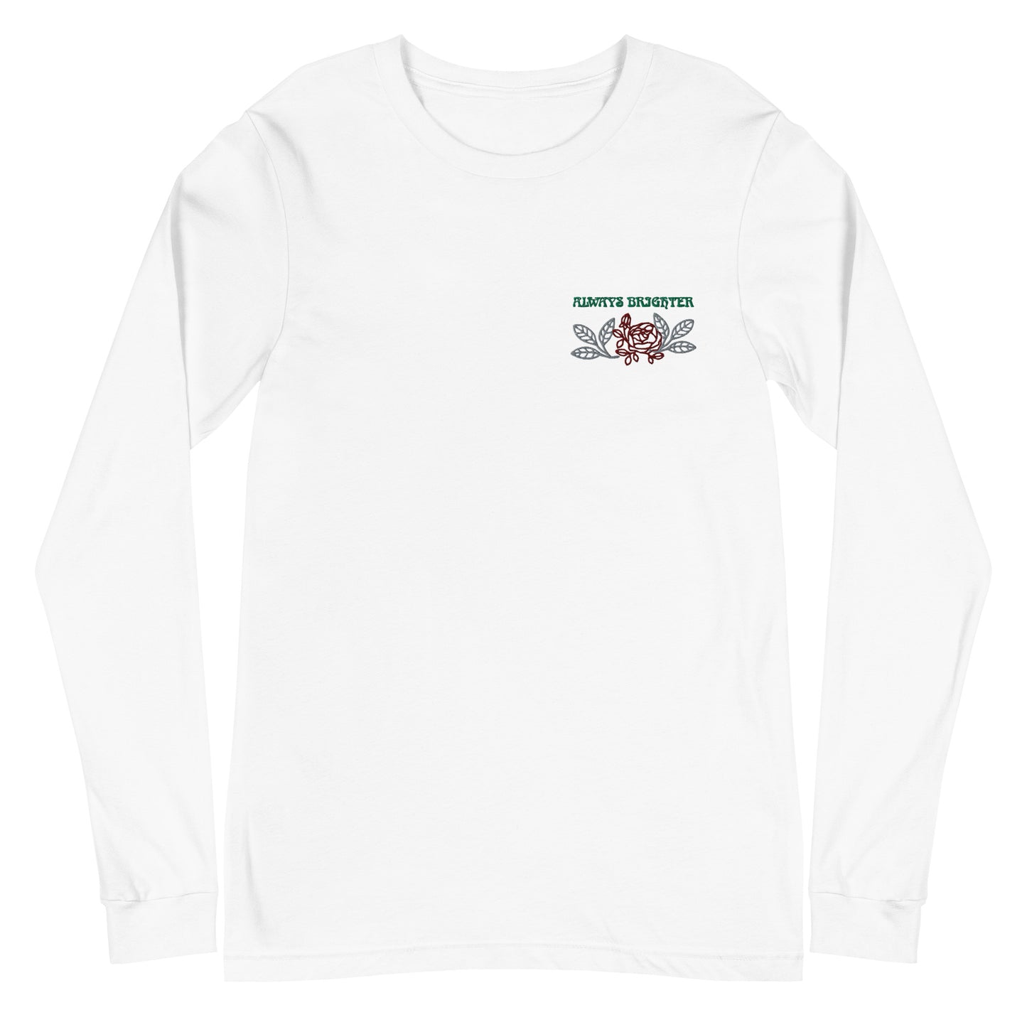 Unisex Long Sleeve Tee