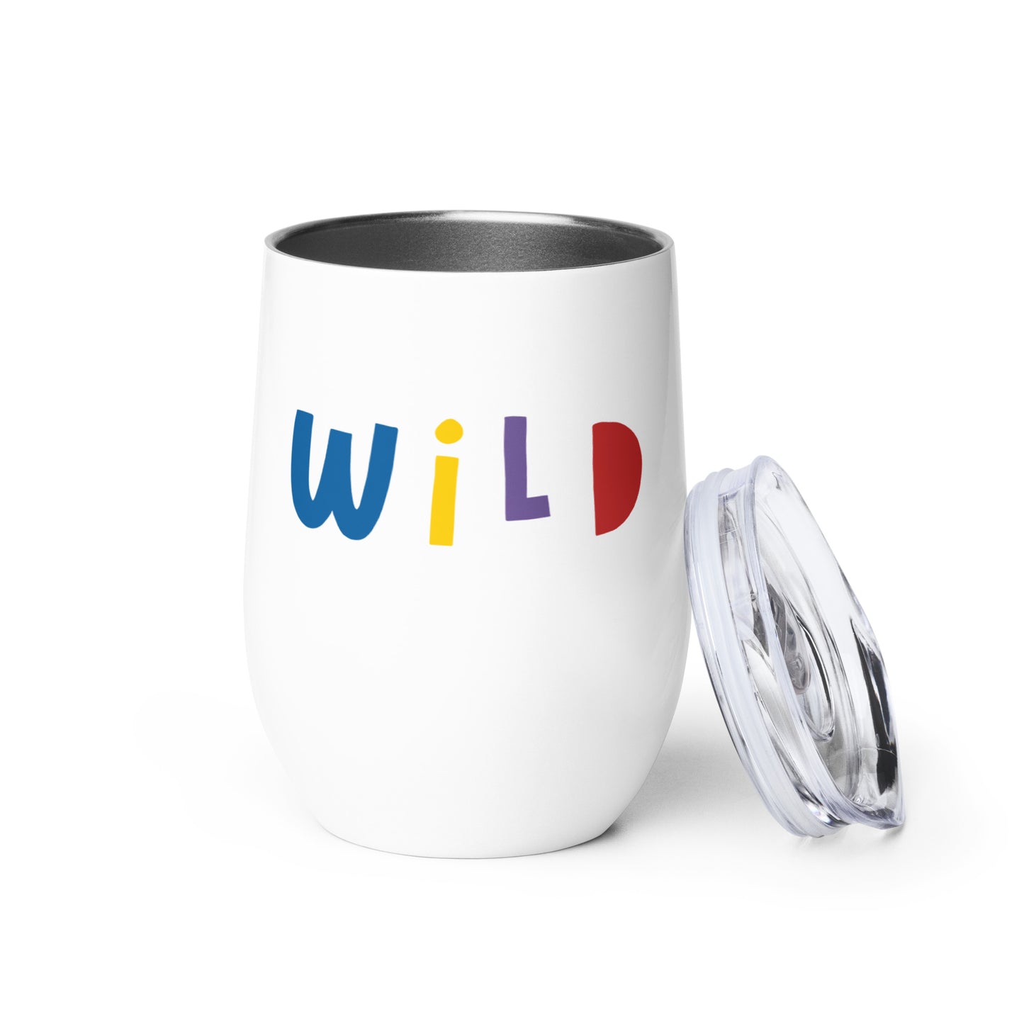 Wine tumbler