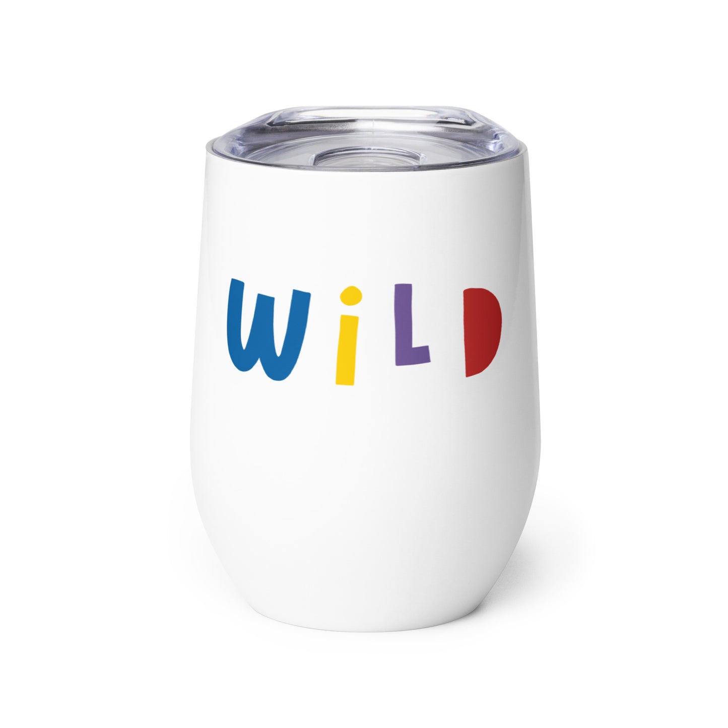 Wine tumbler