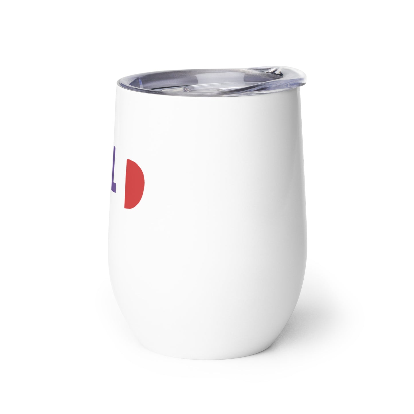 Wine tumbler